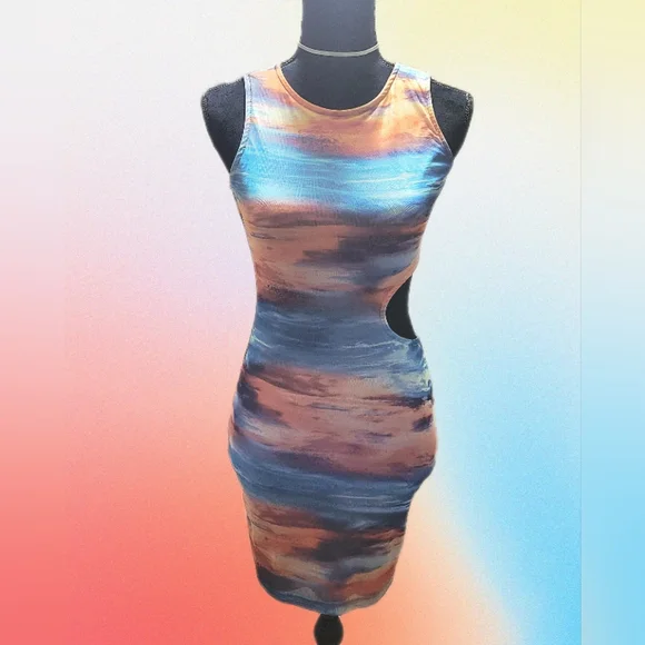 Dolls Kill | Dresses | Pretty Garbage Sunset Cutout Mesh Bodycon Dress | Poshmark Dolls Kill | Dresses | Pretty Garbage Sunset Cutout Mesh Bodycon Dress | Poshmark